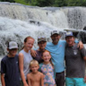 Meet your Posher, Dawn